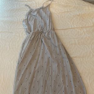 old navy dress